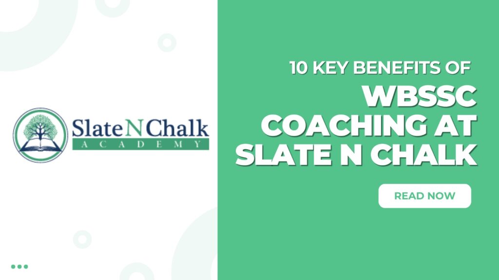 10 Key Benefits of WBSSC Coaching at Slate N Chalk